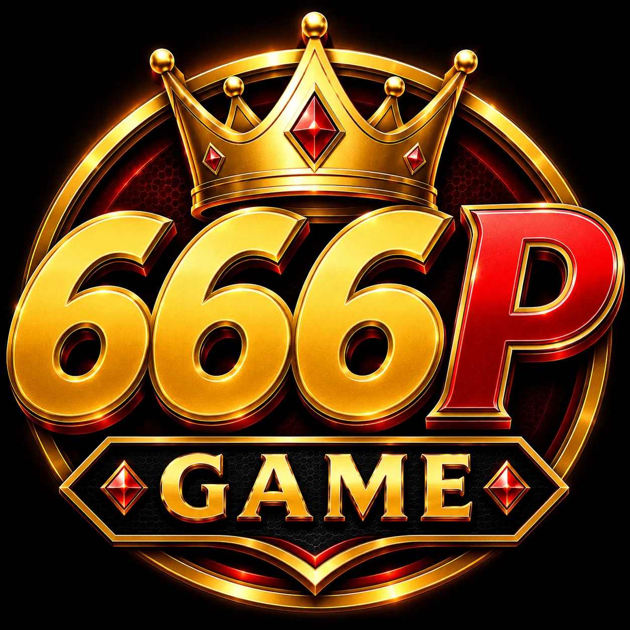 666P GAME