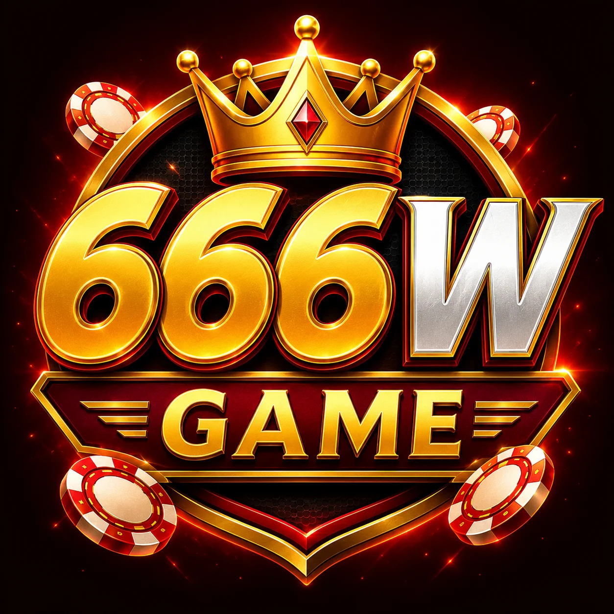 666W GAME