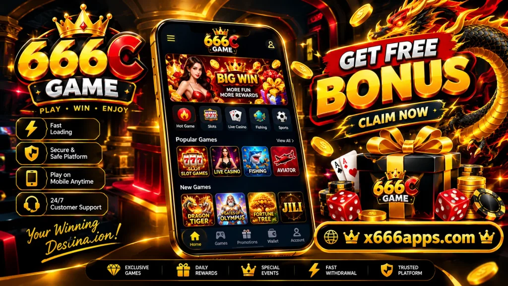 666C Game
