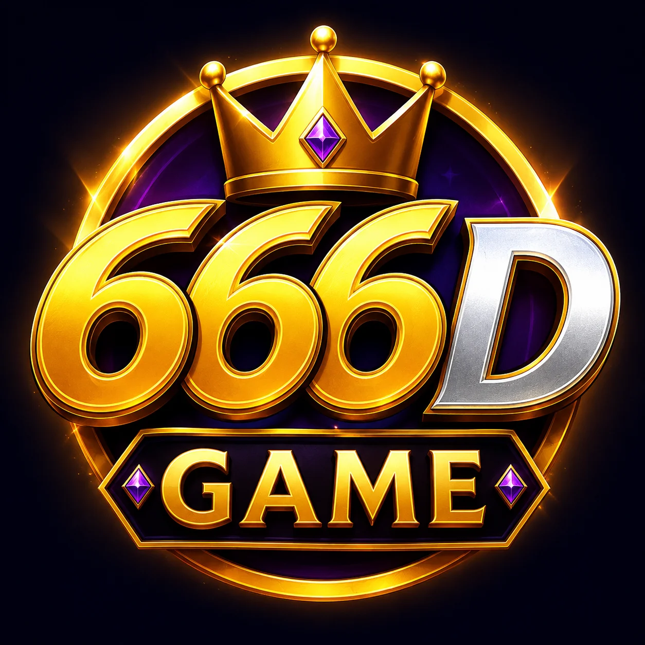 666d game