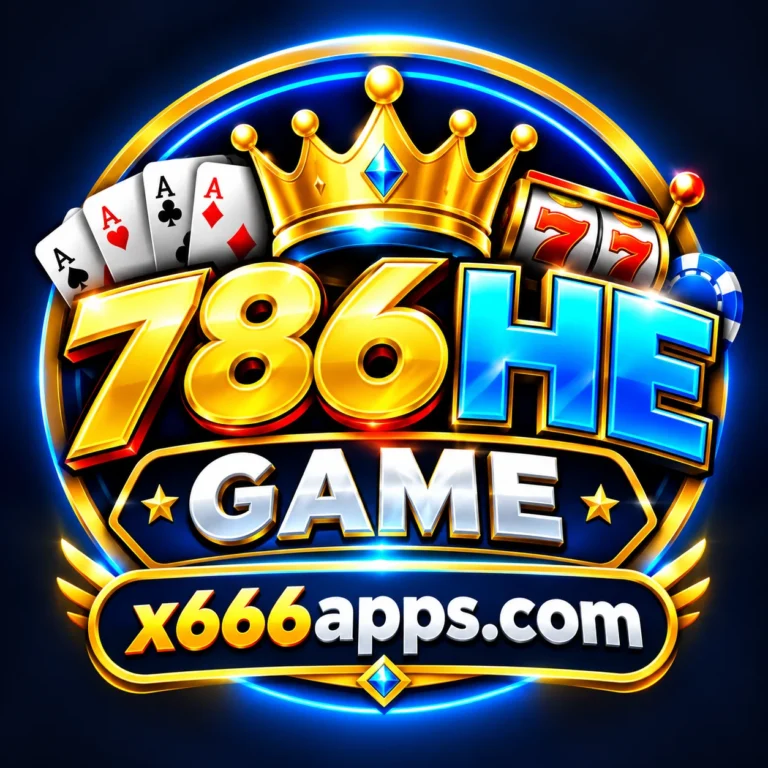 786he game apk