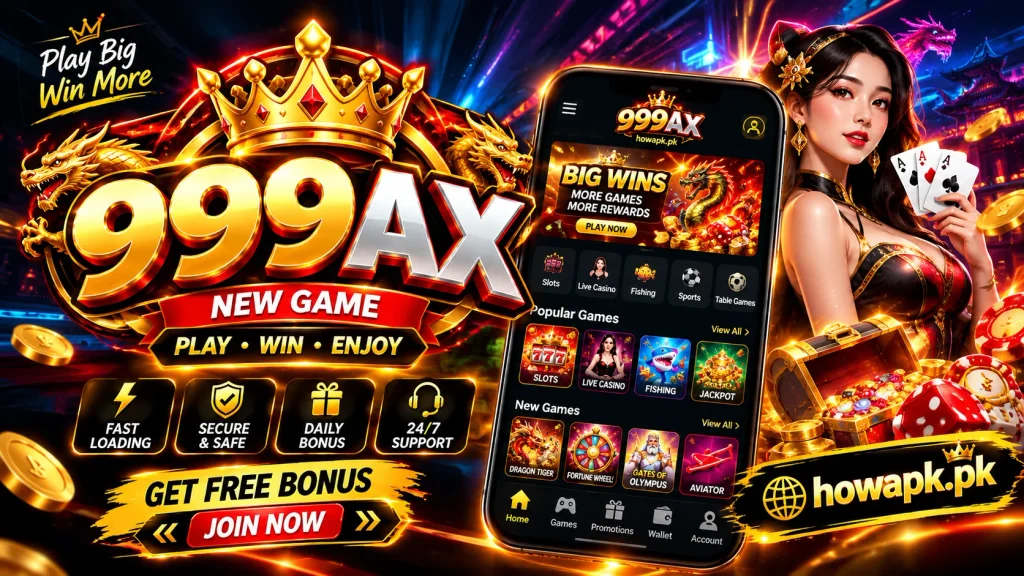 999XA Game