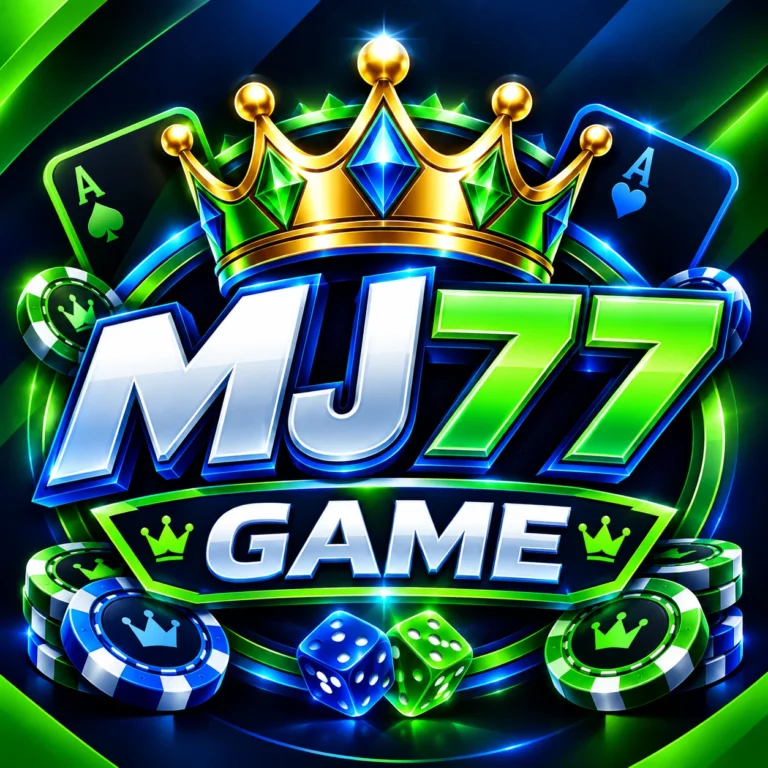 MJ777 GAME APK
