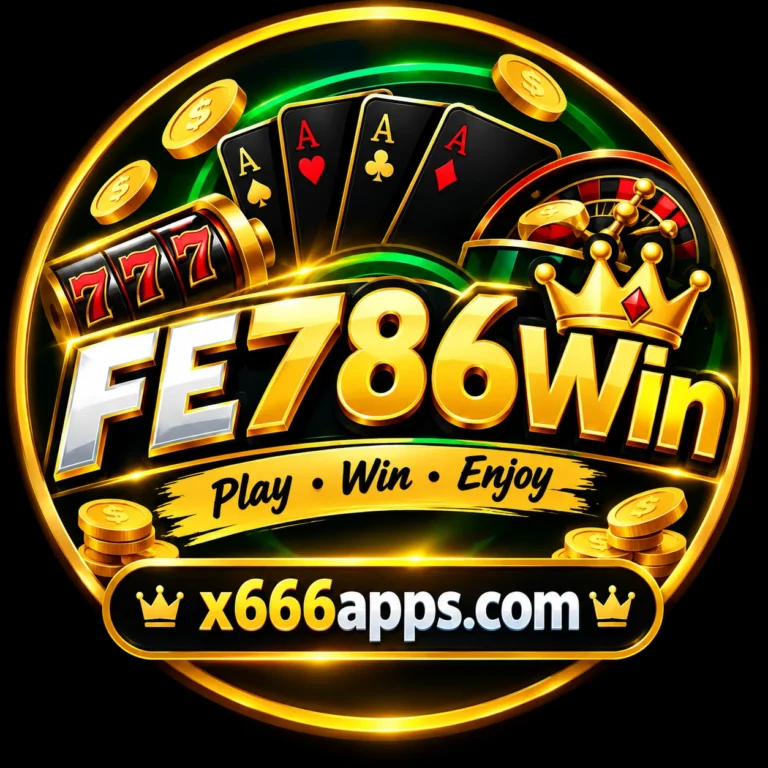 fe786win game