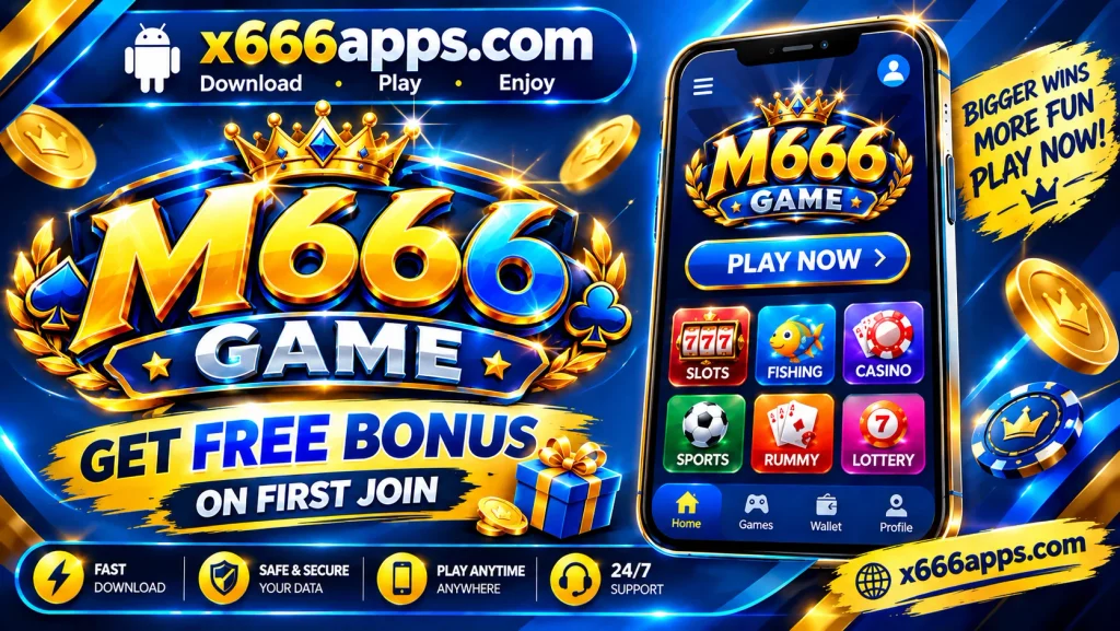 M666 Game
