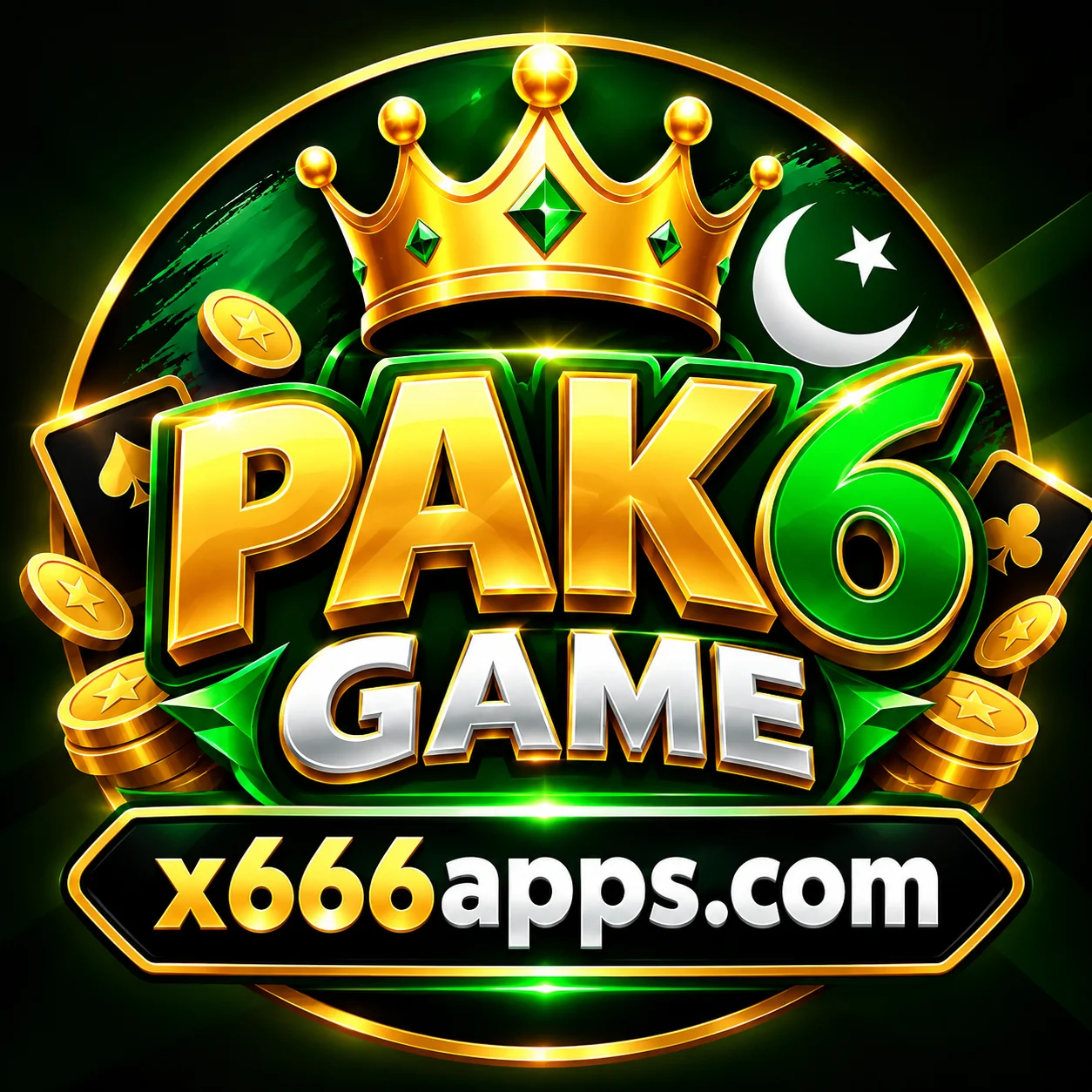 pak6 game