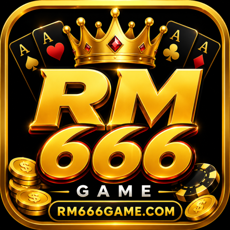 rm666 game app